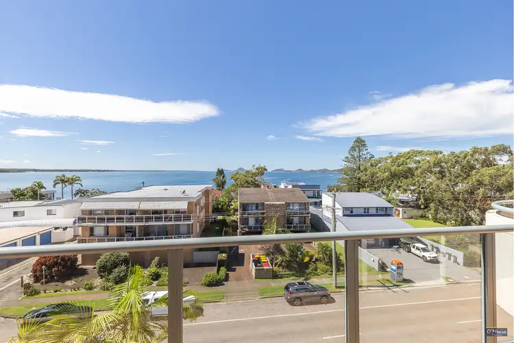 Sixth view of Homely unit listing, 14/2-4 Soldiers Point Road, Soldiers Point NSW 2317