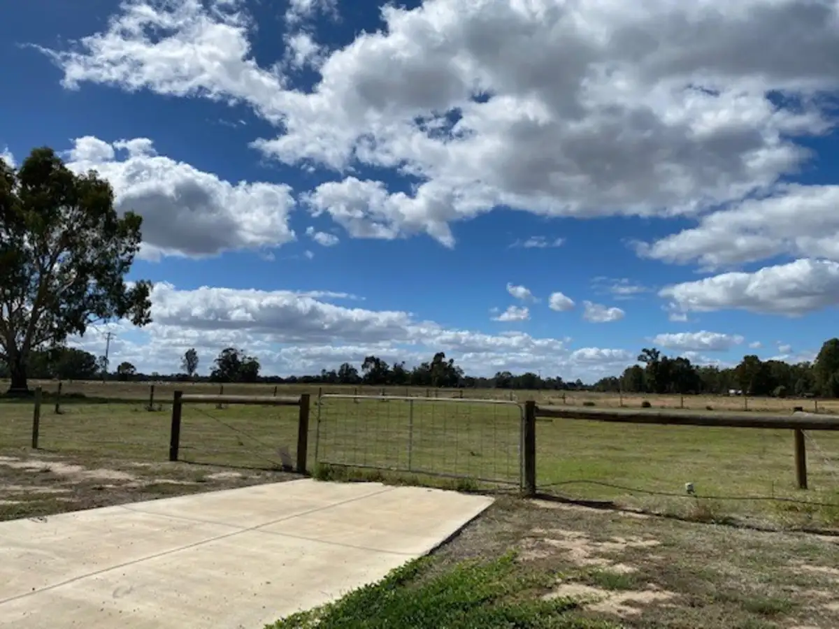 Main view of Homely land listing, LOT 22 Riverview Drive, Barham NSW 2732