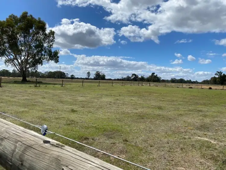 Second view of Homely land listing, LOT 22 Riverview Drive, Barham NSW 2732