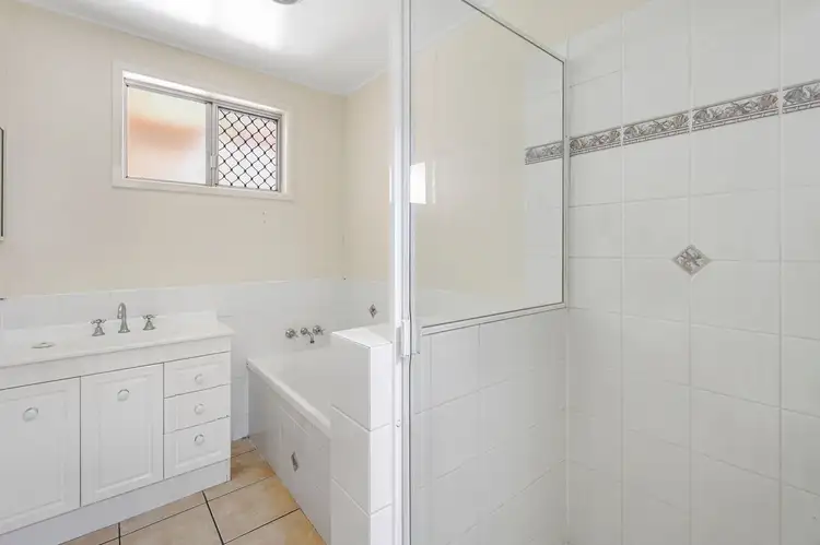 Fifth view of Homely house listing, 95 Alderley Street, Rangeville QLD 4350