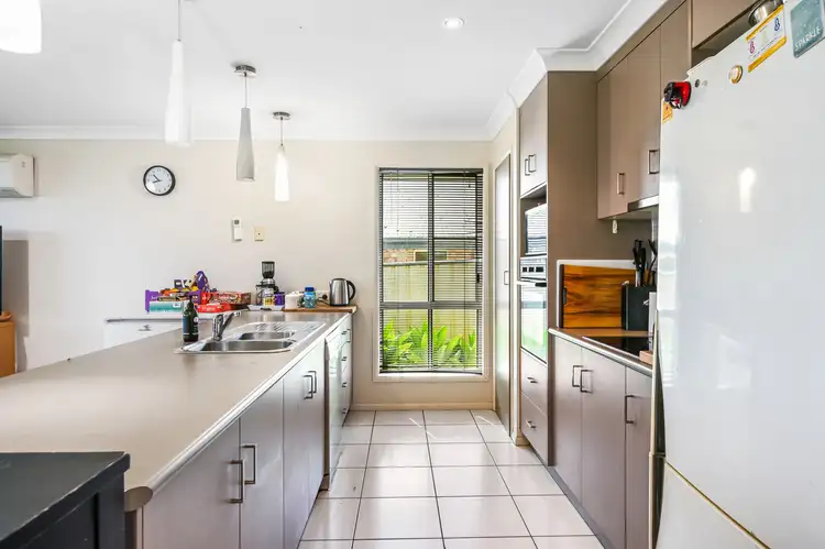 Third view of Homely house listing, 16 Kalimna Drive, Highfields QLD 4352