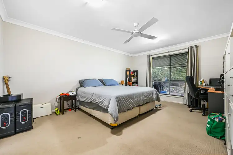 Fifth view of Homely house listing, 16 Kalimna Drive, Highfields QLD 4352