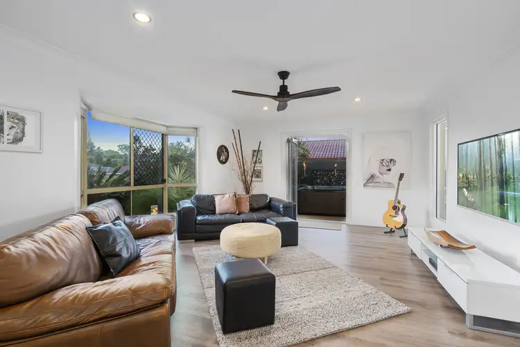 Fifth view of Homely house listing, 18 Catchlove Street, Maudsland QLD 4210