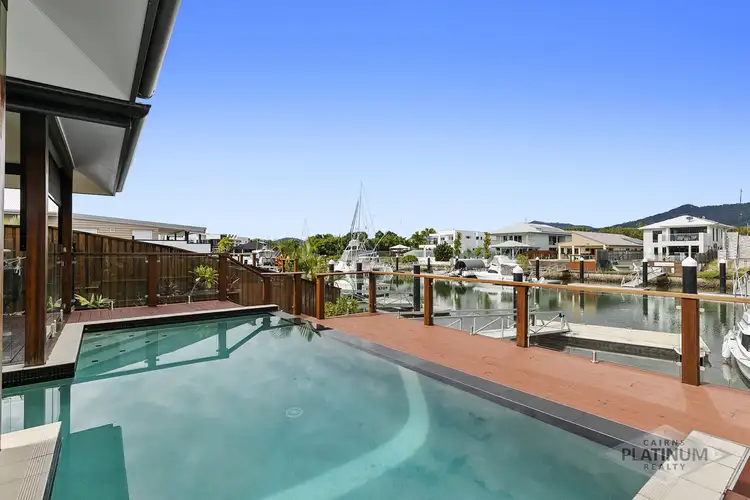 11 Apollo Quay, Trinity Park QLD 4879