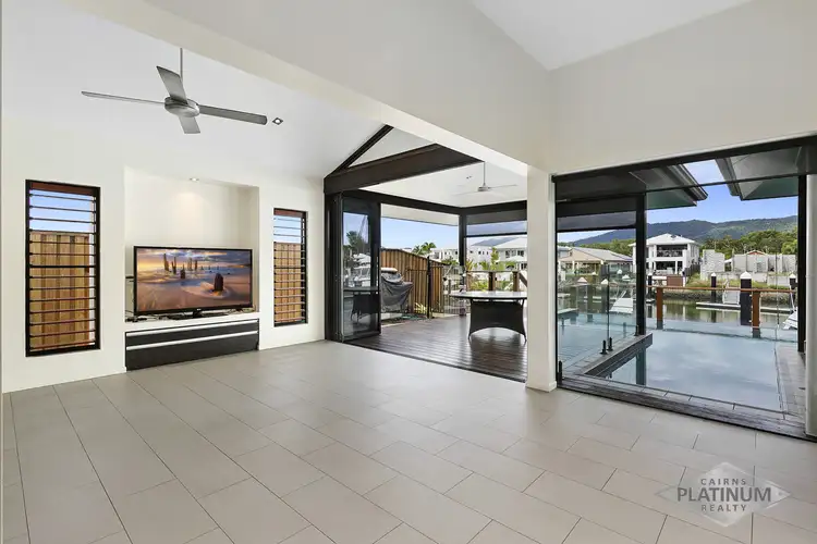 Third view of Homely house listing, 11 Apollo Quay, Trinity Park QLD 4879