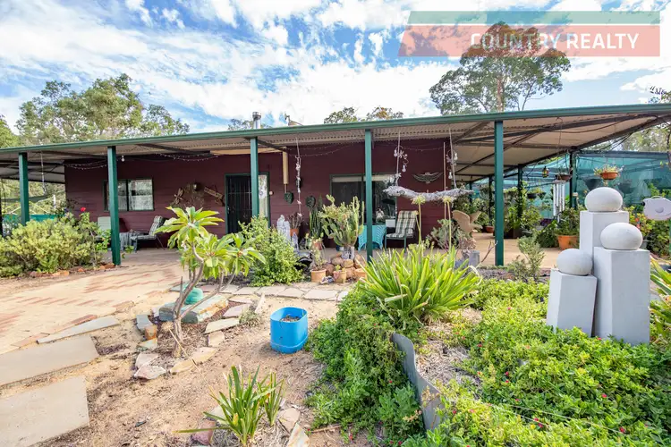 Second view of Homely house listing, 6 Red Gum Circle, Toodyay WA 6566