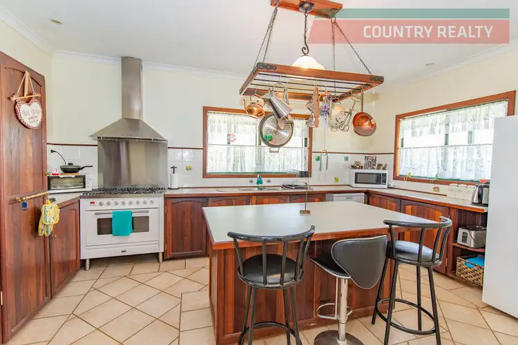 Third view of Homely house listing, 6 Red Gum Circle, Toodyay WA 6566