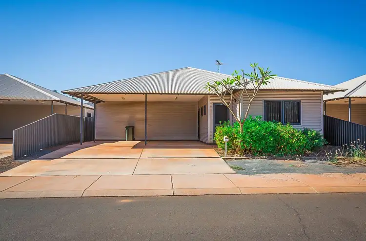 3a Beacon Close, South Hedland WA 6722