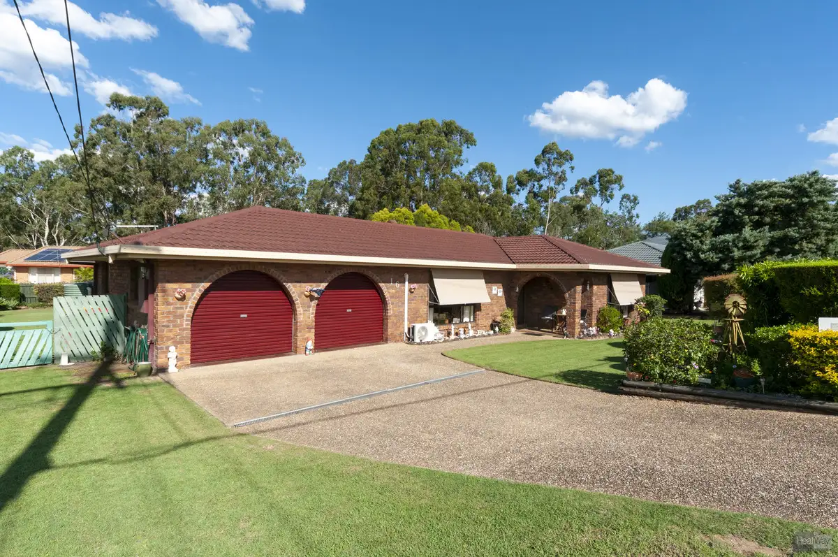 Main view of Homely house listing, 16 Bladon Street, Yamanto QLD 4305