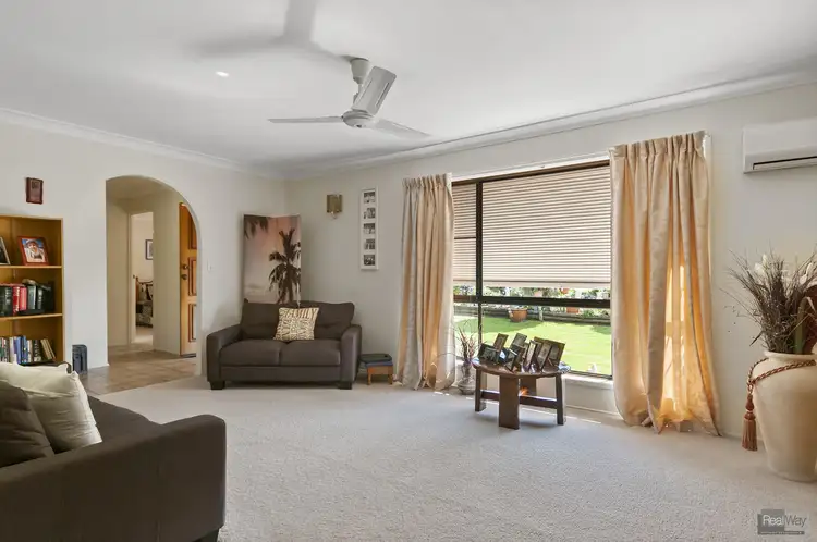 Second view of Homely house listing, 16 Bladon Street, Yamanto QLD 4305