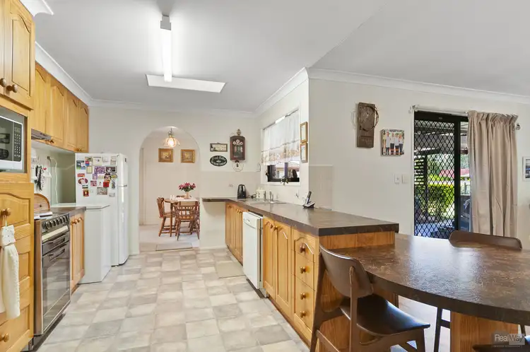 Fourth view of Homely house listing, 16 Bladon Street, Yamanto QLD 4305