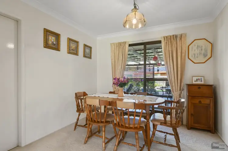 Sixth view of Homely house listing, 16 Bladon Street, Yamanto QLD 4305