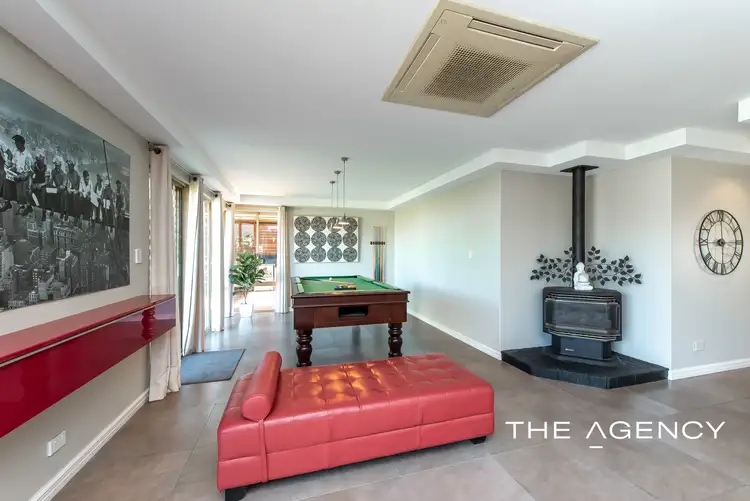 Sixth view of Homely house listing, 15 Primrose Heights, Joondalup WA 6027