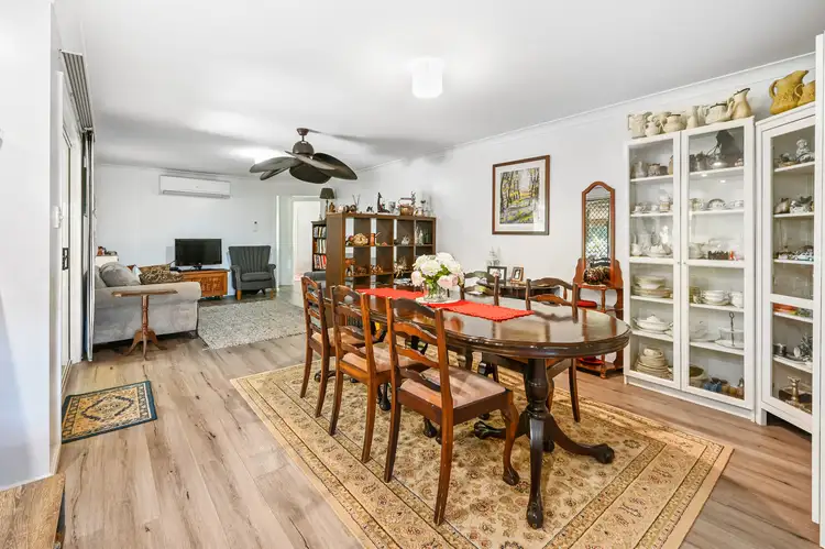 Third view of Homely house listing, 5 Denaid Street, Highfields QLD 4352