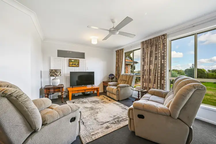 Fifth view of Homely house listing, 5 Denaid Street, Highfields QLD 4352