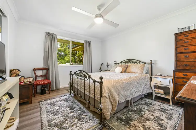 Sixth view of Homely house listing, 5 Denaid Street, Highfields QLD 4352