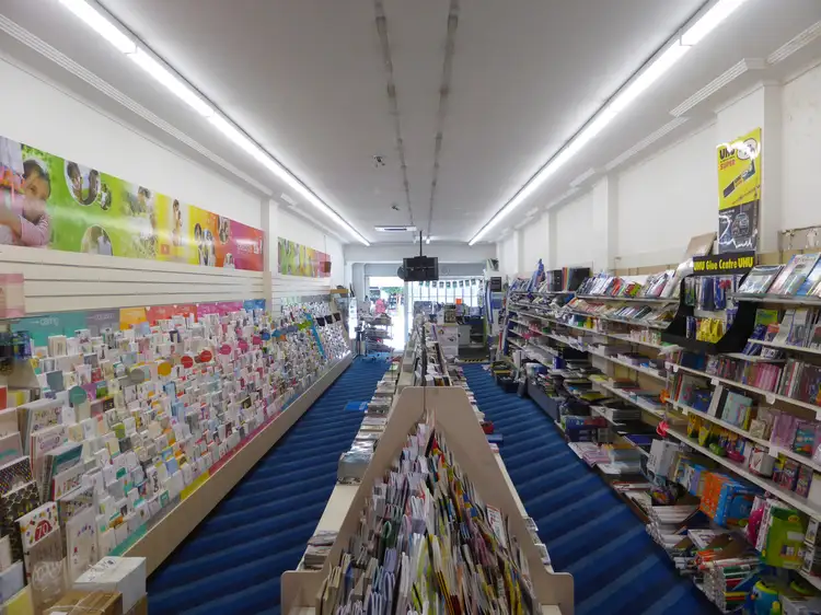 Second view of Homely warehouse listing, 57 Walker Street, Casino NSW 2470
