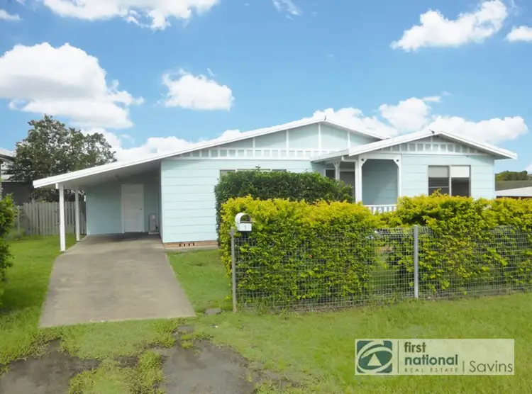 Main view of Homely house listing, 1 Gray Street, Casino NSW 2470