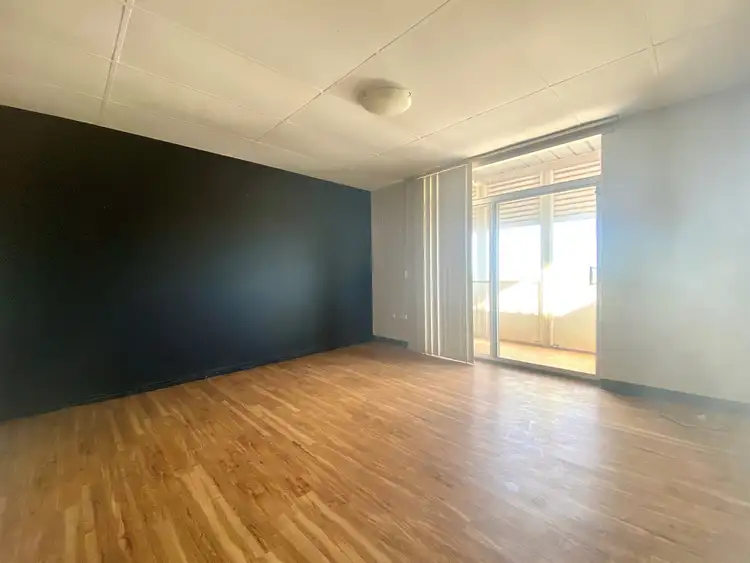 Second view of Homely apartment listing, 604/15-21 Welsh Street, South Hedland WA 6722