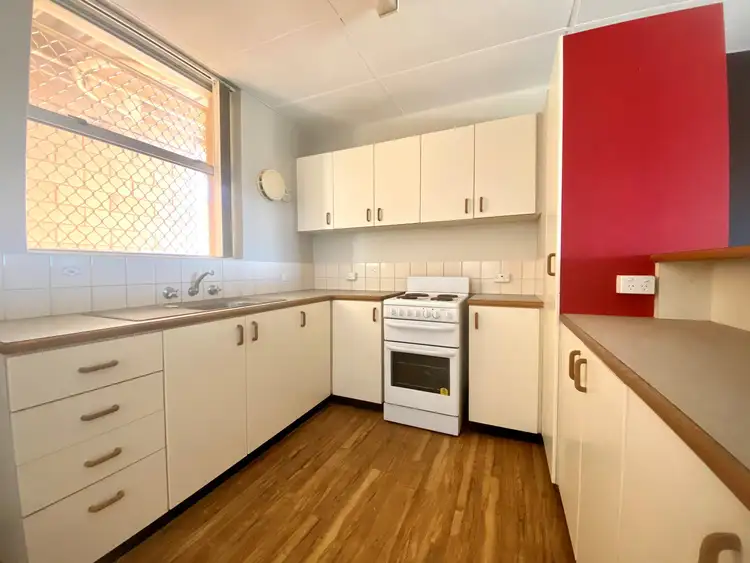Third view of Homely apartment listing, 604/15-21 Welsh Street, South Hedland WA 6722