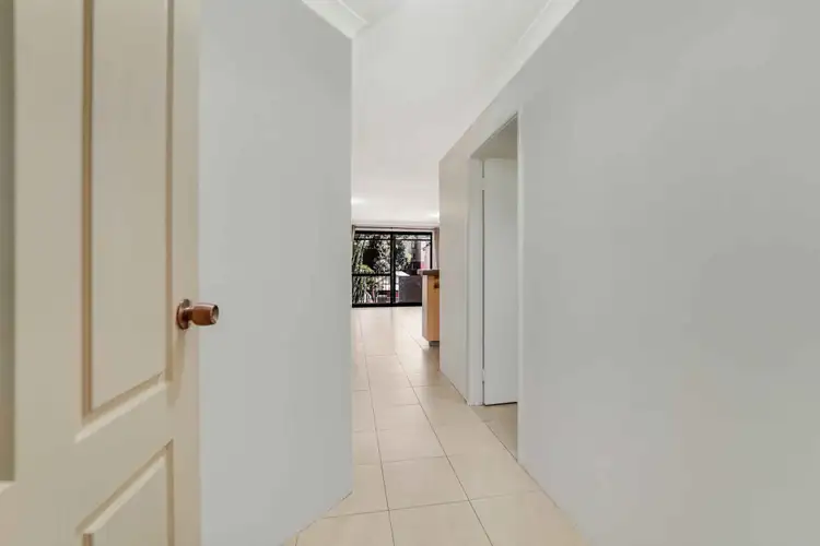Second view of Homely apartment listing, 5/40 Wellington Street, East Perth WA 6004
