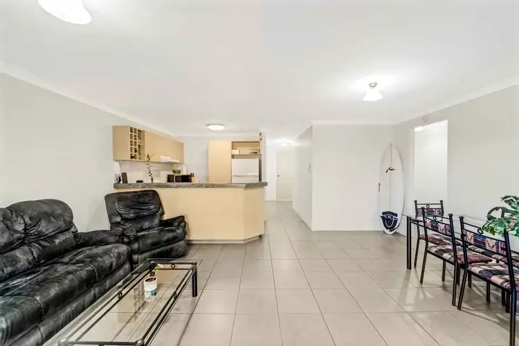 Third view of Homely apartment listing, 5/40 Wellington Street, East Perth WA 6004