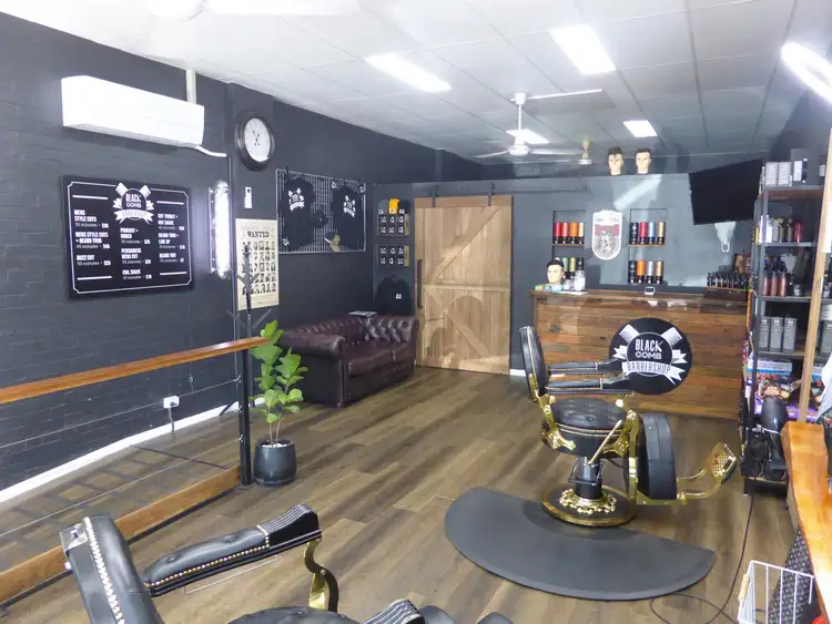 Second view of Homely warehouse listing, 103-105 Barker Street, Casino NSW 2470