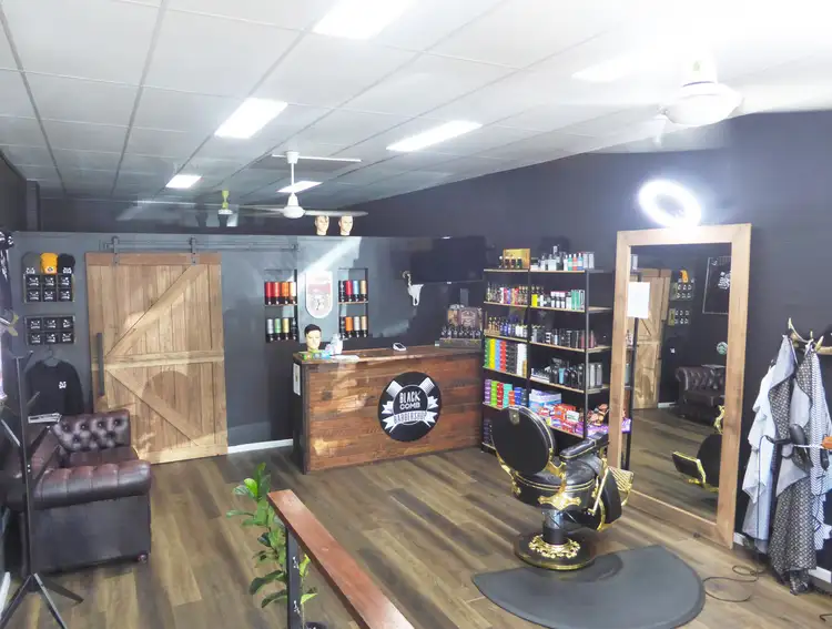 Fourth view of Homely warehouse listing, 103-105 Barker Street, Casino NSW 2470