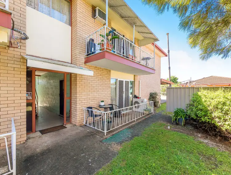 Main view of Homely unit listing, 2/175 Centre Street, Casino NSW 2470