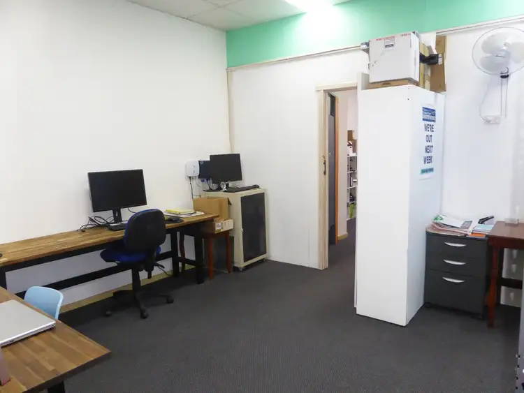 Fourth view of Homely warehouse listing, 93 Barker Street, Casino NSW 2470