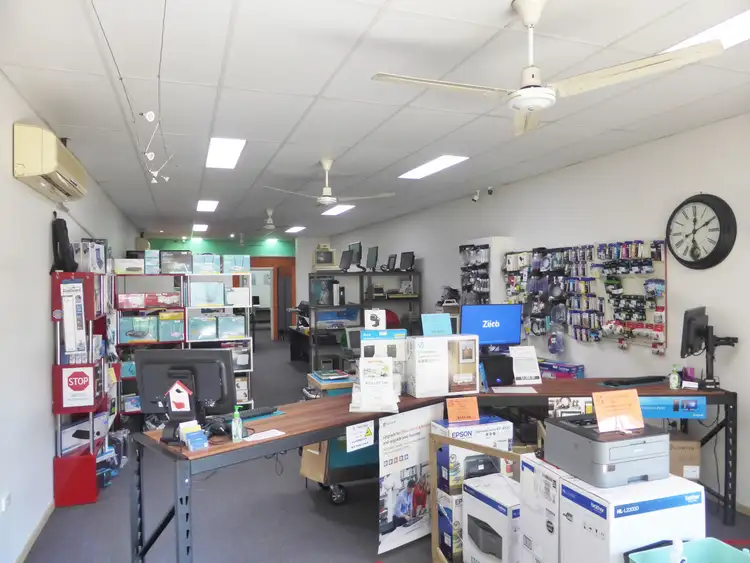 Fifth view of Homely warehouse listing, 93 Barker Street, Casino NSW 2470