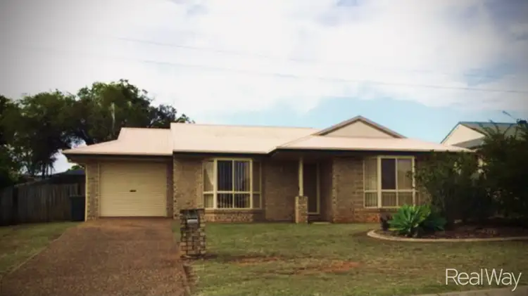 8 Waratah Drive, Avoca QLD 4670