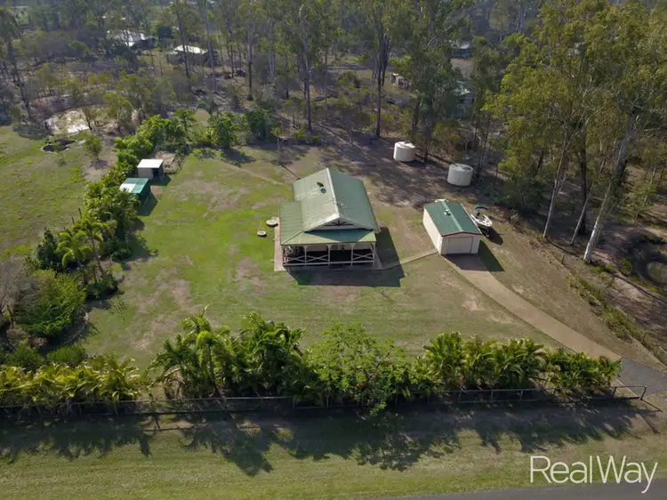 Main view of Homely house listing, 51 Commodore Drive, South Bingera QLD 4670
