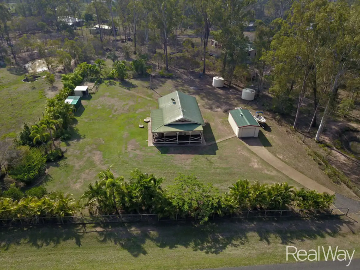 Main view of Homely house listing, 51 Commodore Drive, South Bingera QLD 4670
