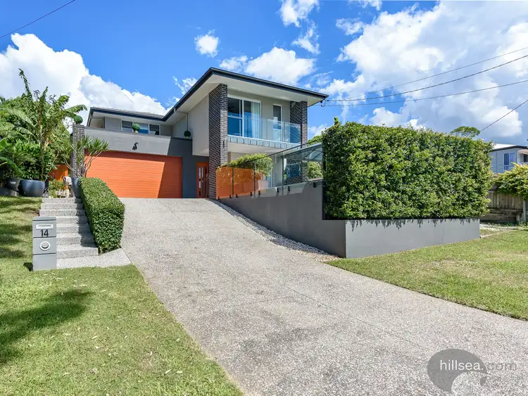 14 Akoonah Street, Hope Island QLD 4212