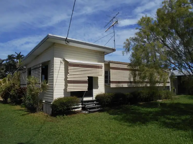 Main view of Homely house listing, 59 Kehl's Road, Trebonne QLD 4850