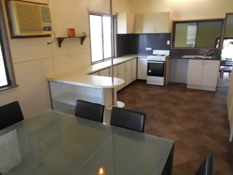 Sixth view of Homely house listing, 59 Kehl's Road, Trebonne QLD 4850
