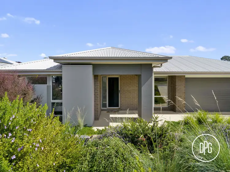 Main view of Homely house listing, 8 Stringybark Street, Mansfield VIC 3722