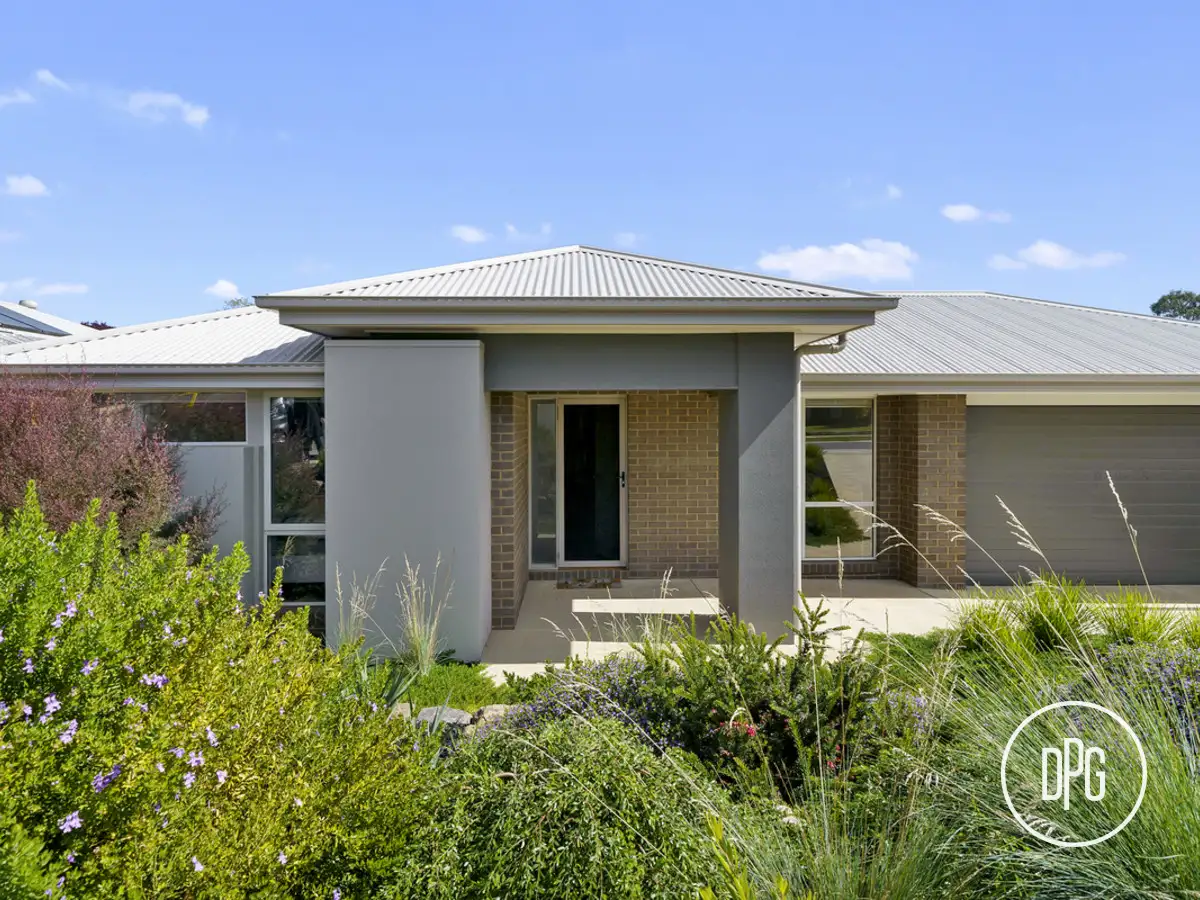Main view of Homely house listing, 8 Stringybark Street, Mansfield VIC 3722