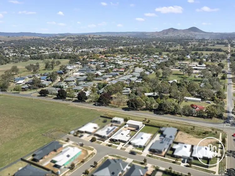 Second view of Homely house listing, 8 Stringybark Street, Mansfield VIC 3722
