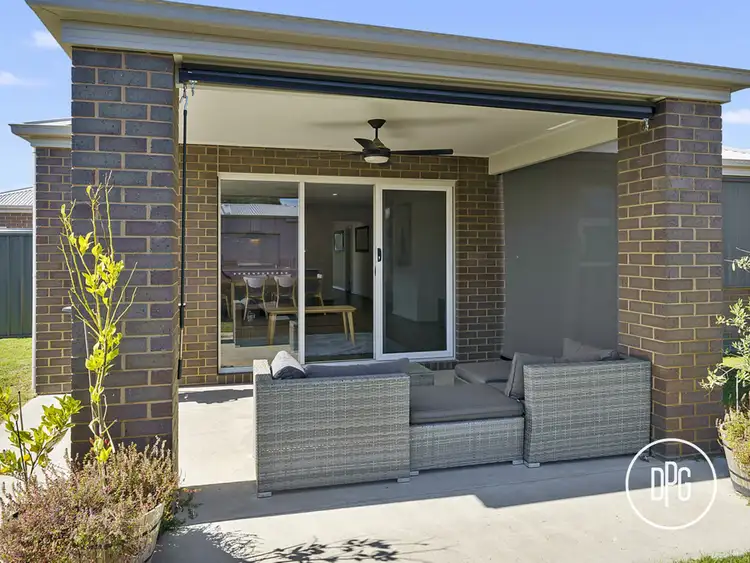 Third view of Homely house listing, 8 Stringybark Street, Mansfield VIC 3722