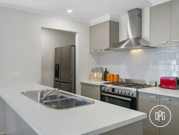 Fifth view of Homely house listing, 8 Stringybark Street, Mansfield VIC 3722