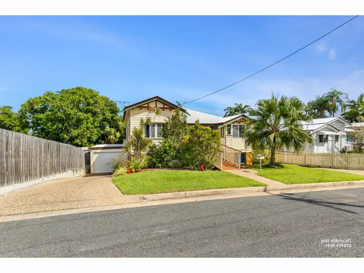 Main view of Homely house listing, 9 Pilkington Street, Koongal QLD 4701