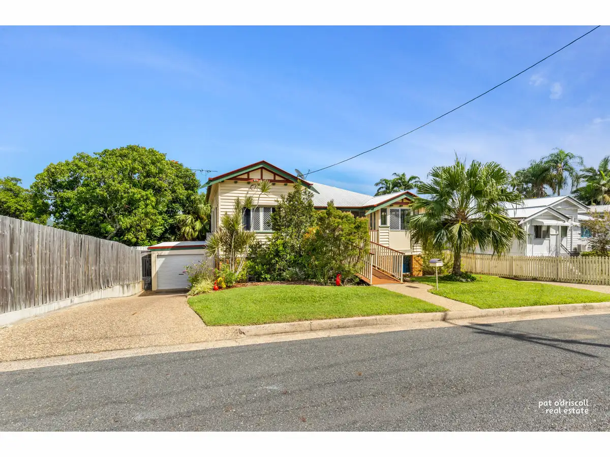 Main view of Homely house listing, 9 Pilkington Street, Koongal QLD 4701