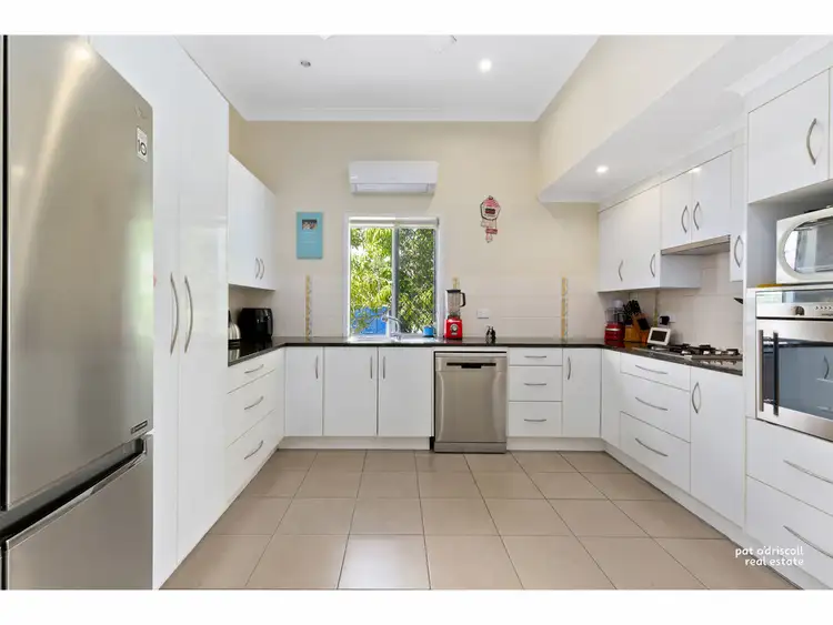 Second view of Homely house listing, 9 Pilkington Street, Koongal QLD 4701