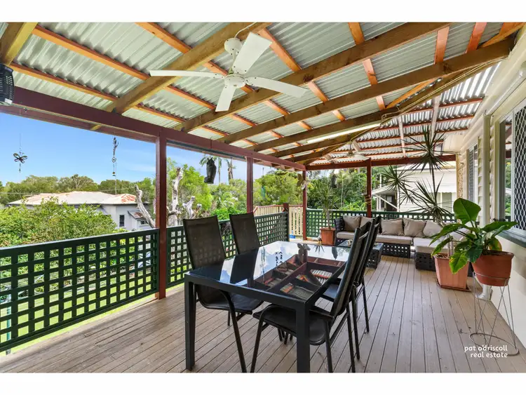 Fourth view of Homely house listing, 9 Pilkington Street, Koongal QLD 4701