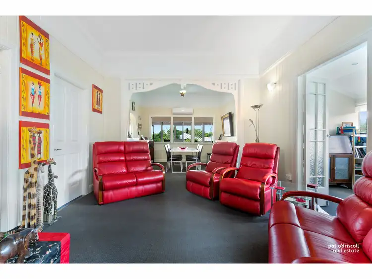Fifth view of Homely house listing, 9 Pilkington Street, Koongal QLD 4701