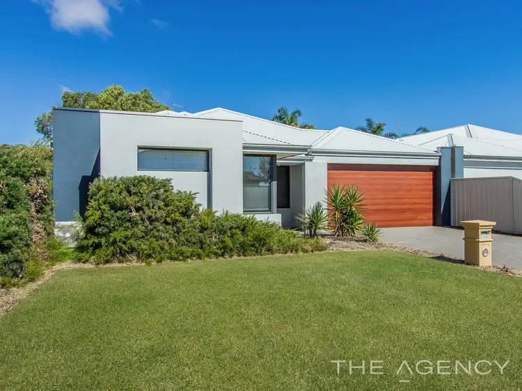 Main view of Homely house listing, 104 Tangadee Road, Golden Bay WA 6174