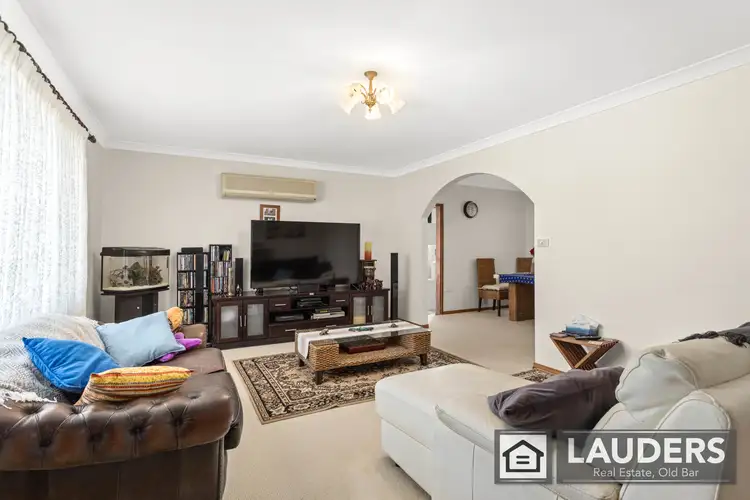 Third view of Homely house listing, 43 Gannet Crescent, Old Bar NSW 2430