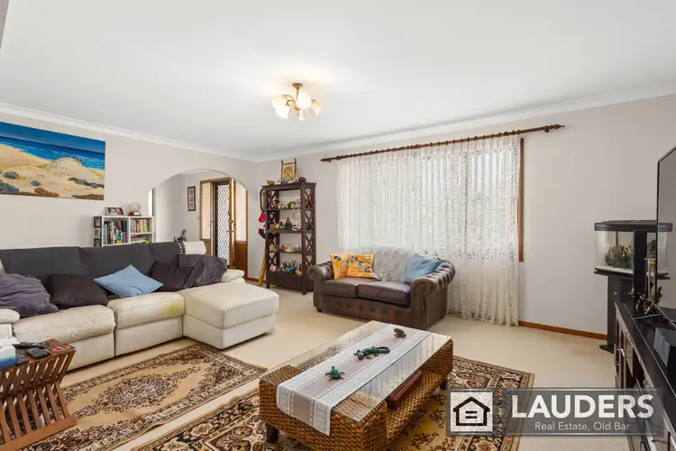 Fourth view of Homely house listing, 43 Gannet Crescent, Old Bar NSW 2430